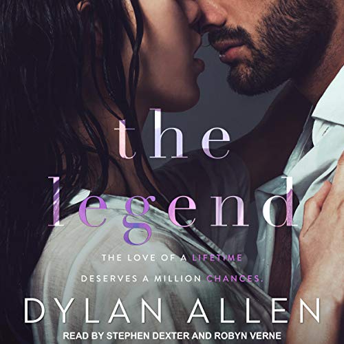 Cover of The Legend