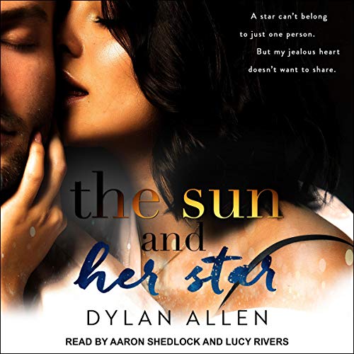 Cover of The Sun and Her Star