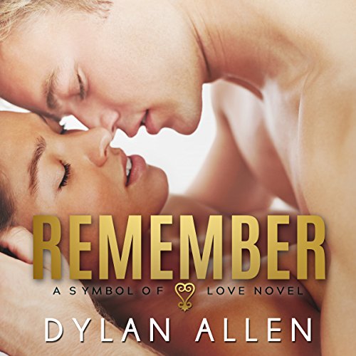 Cover of Remember: Symbols of Love