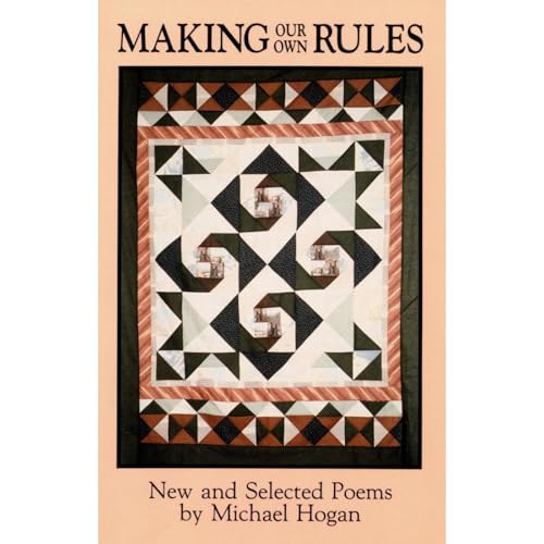 Cover of Making Our Own Rules