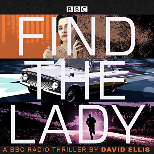Cover of Find the Lady