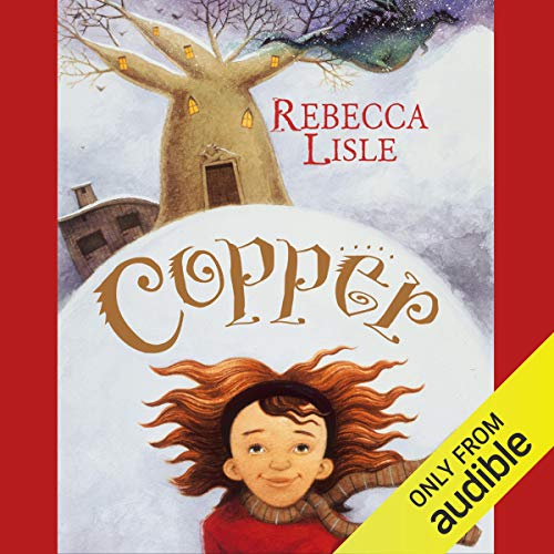 Cover of Copper