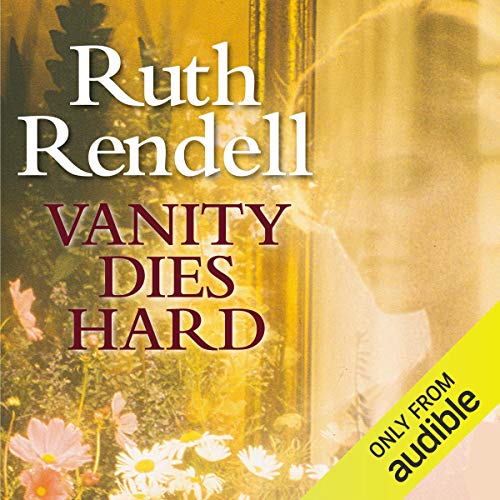 Cover of Vanity Dies Hard