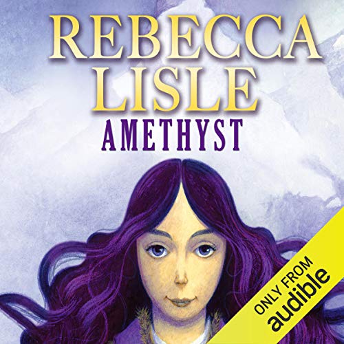 Cover of Amethyst