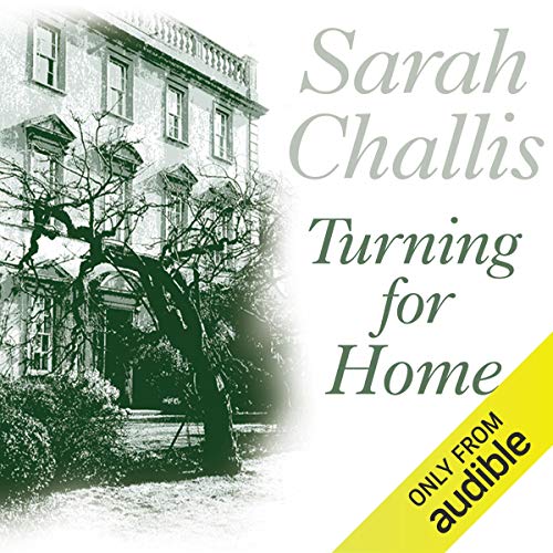 Cover of Turning for Home
