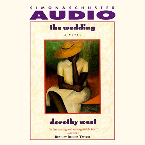 Cover of The Wedding