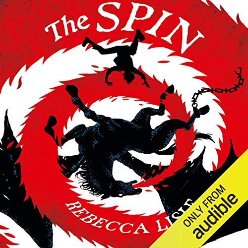 Cover of The Spin