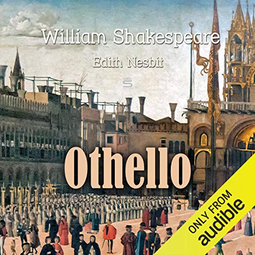Cover of Othello