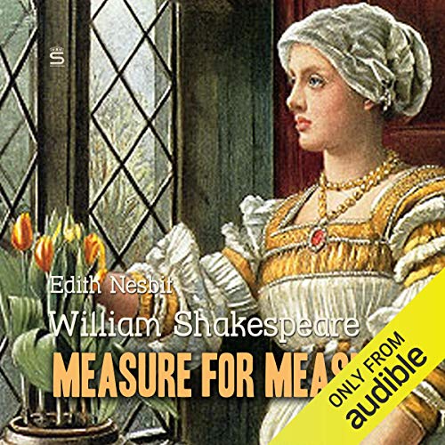Cover of Measure for Measure