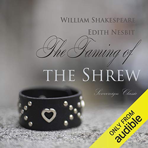 Cover of The Taming of the Shrew