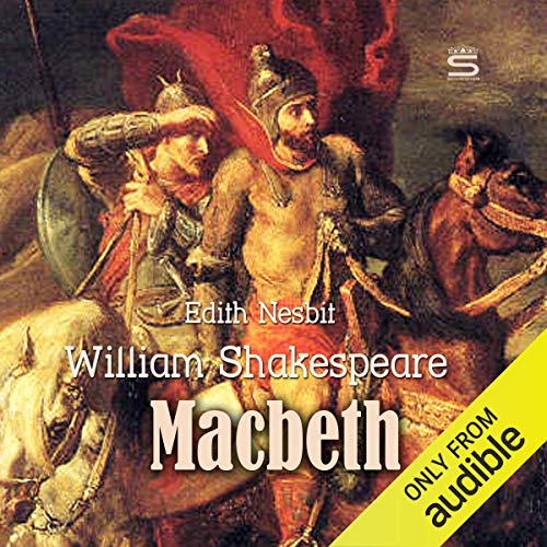 Cover of Macbeth