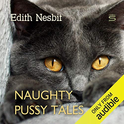 Cover of Naughty Pussy Tales