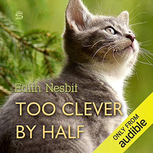 Cover of Too Clever by Half