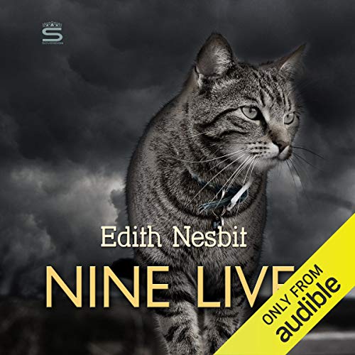 Cover of Nine Lives