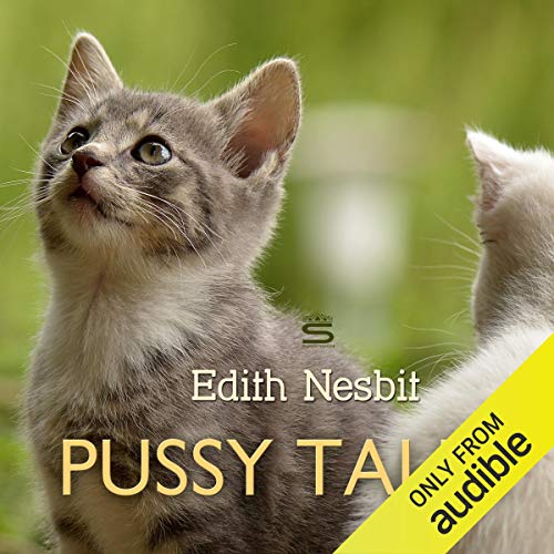 Cover of Pussy Tales