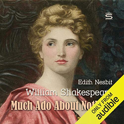 Cover of Much Ado About Nothing