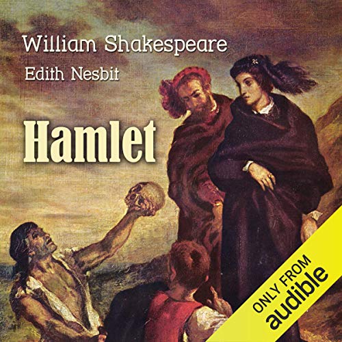 Cover of Hamlet