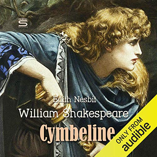 Cover of Cymbeline