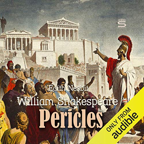 Cover of Pericles