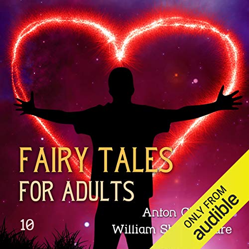 Cover of Fairy Tales for Adults Volume 10