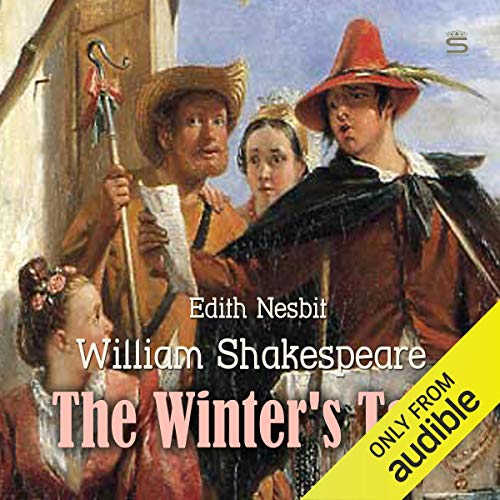 Cover of The Winter's Tale