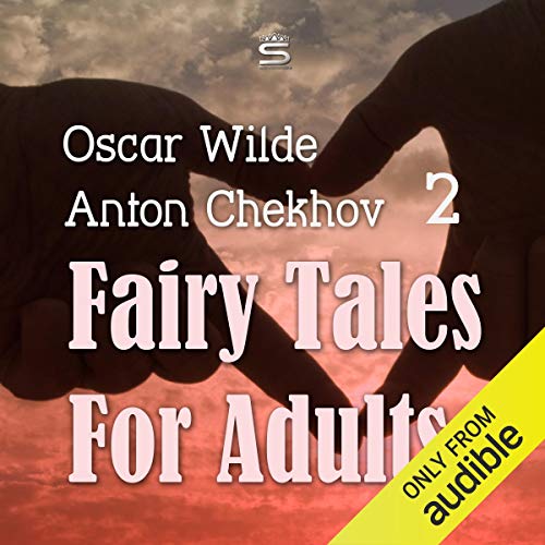 Cover of Fairy Tales for Adults, Volume 2