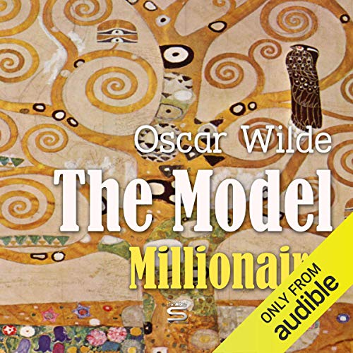 Cover of The Model Millionaire