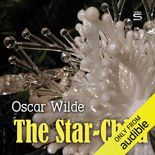 Cover of The Star-Child