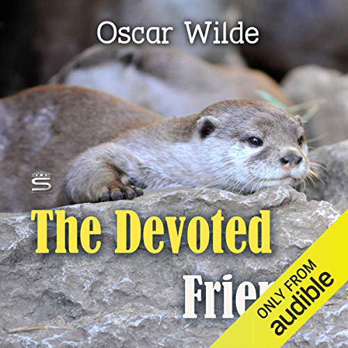 Cover of The Devoted Friend