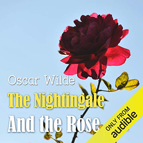 Cover of The Nightingale and the Rose