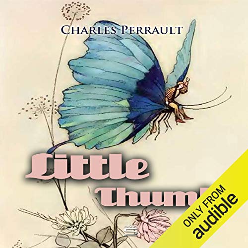 Cover of Little Thumb