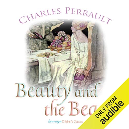 Cover of Beauty and the Beast and Other Tales