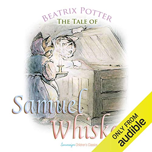 Cover of The Tale of Samuel Whiskers