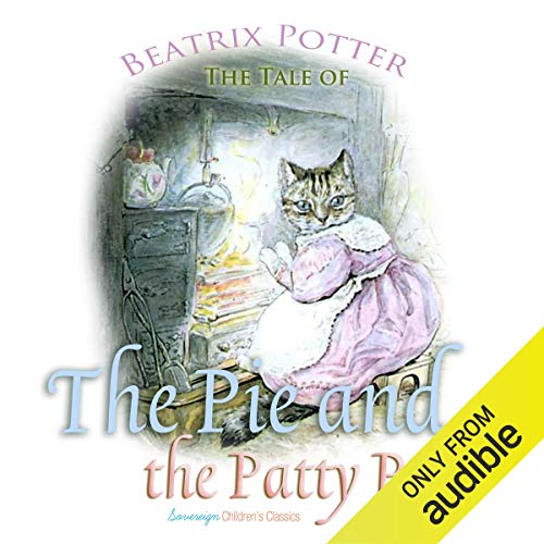 Cover of The Tale of the Pie and the Patty Pan