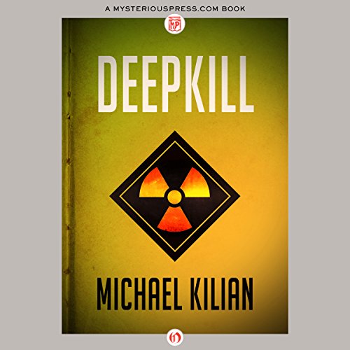 Cover of Deepkill