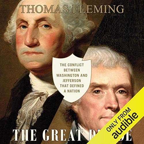 Cover of The Great Divide