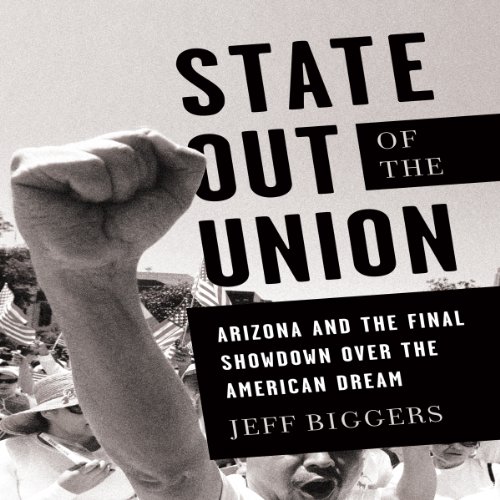 Cover of State Out of the Union