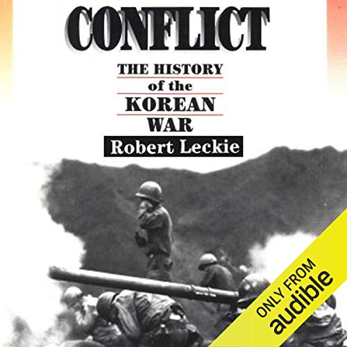 Cover of Conflict