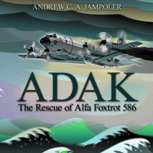 Cover of Adak