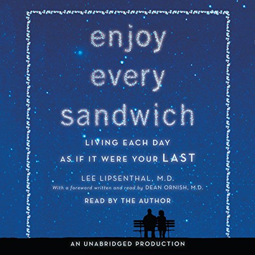 Cover of Enjoy Every Sandwich