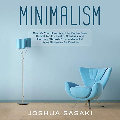 Cover of Minimalism