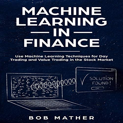 Cover of Machine Learning in Finance