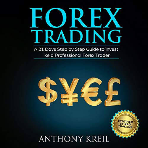 Cover of Forex Trading