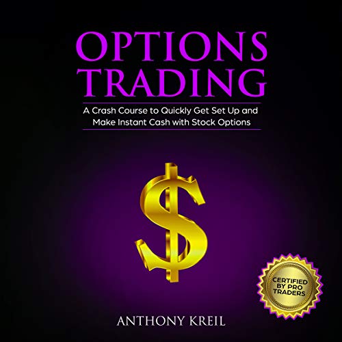 Cover of Options Trading