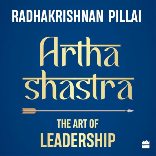 Cover of Arthashastra