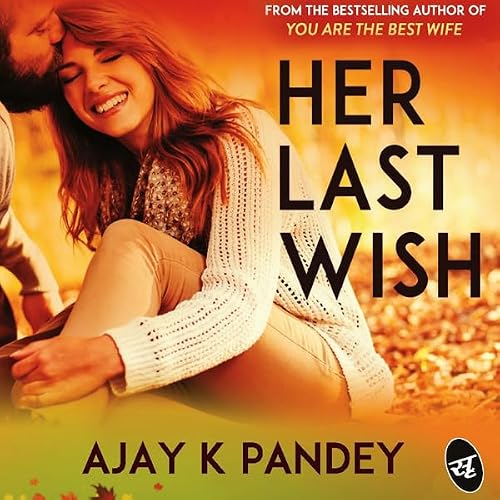 Cover of Her Last Wish