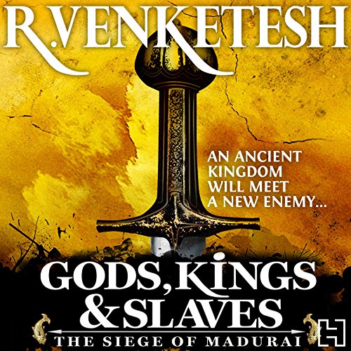 Cover of Gods, Kings & Slaves