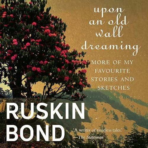 Cover of Upon an Old Wall Dreaming