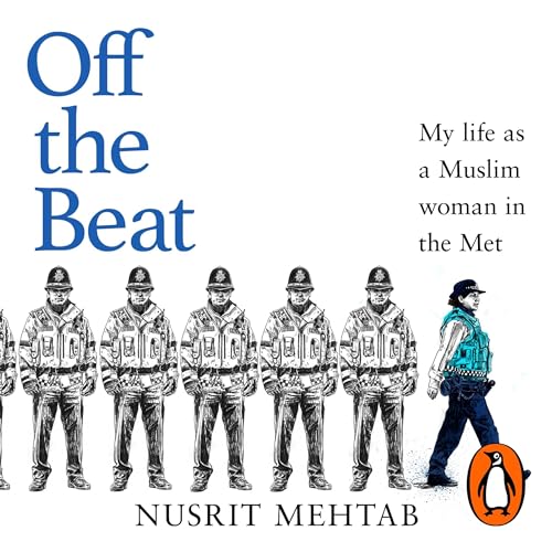 Cover of Off the Beat