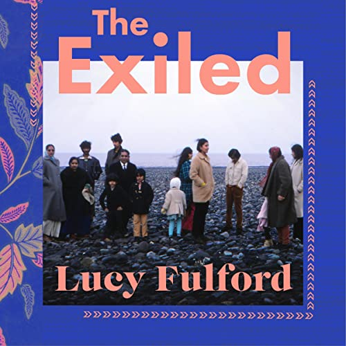 Cover of The Exiled